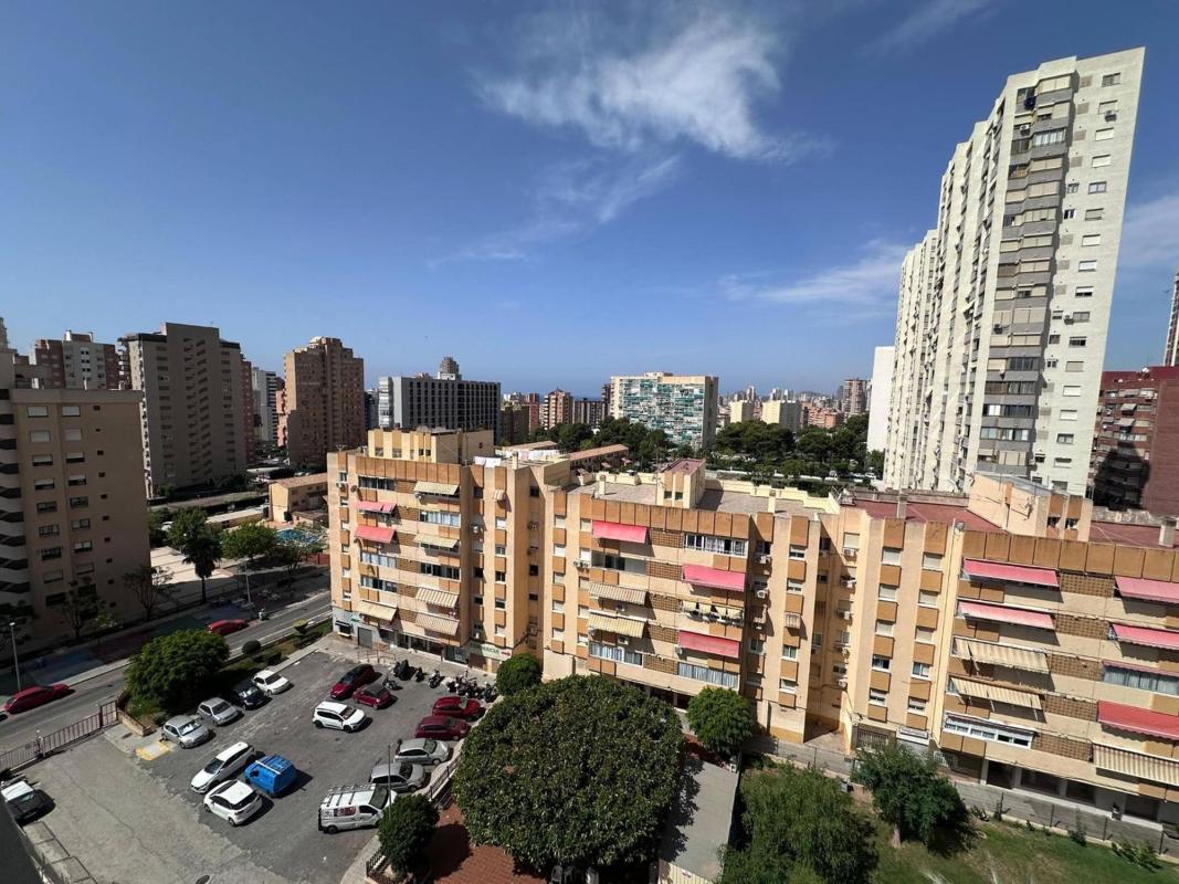 Venta de piso en Piso en Pueblo Levante, Benidorm, Benidorm
 photo 3