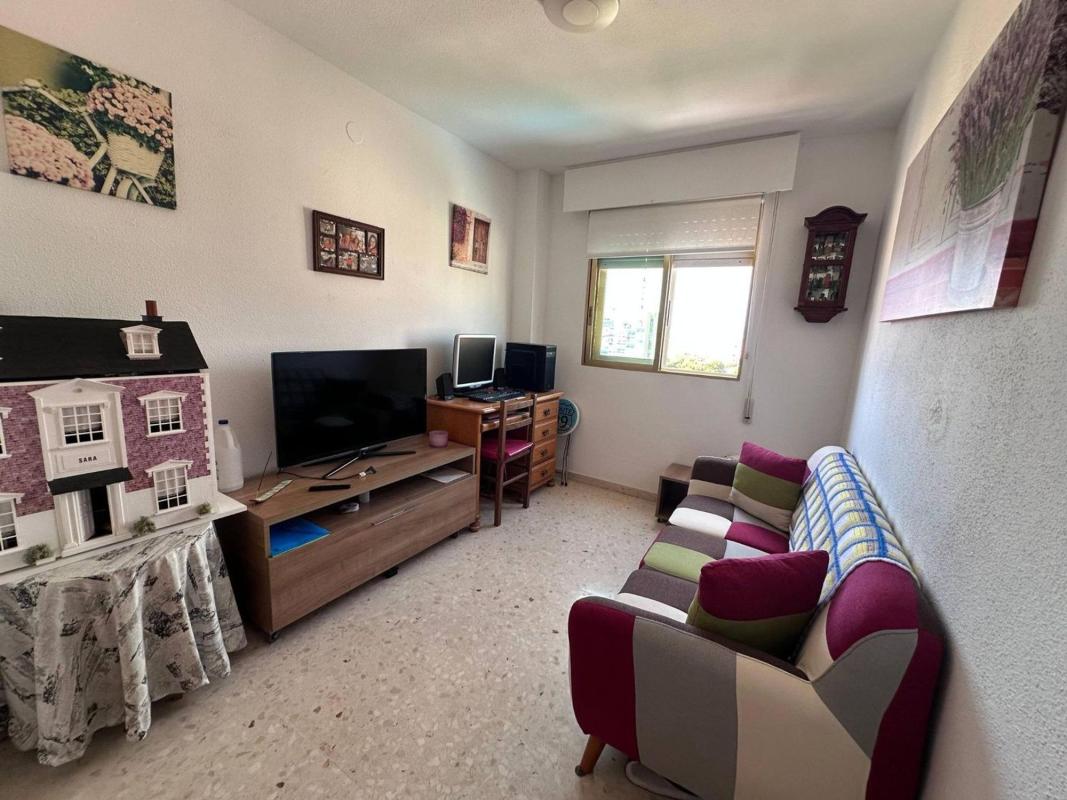 Venta de piso en Piso en Pueblo Levante, Benidorm, Benidorm
 photo 4