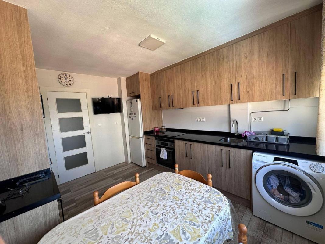 Venta de piso en Piso en Pueblo Levante, Benidorm, Benidorm
 photo 5