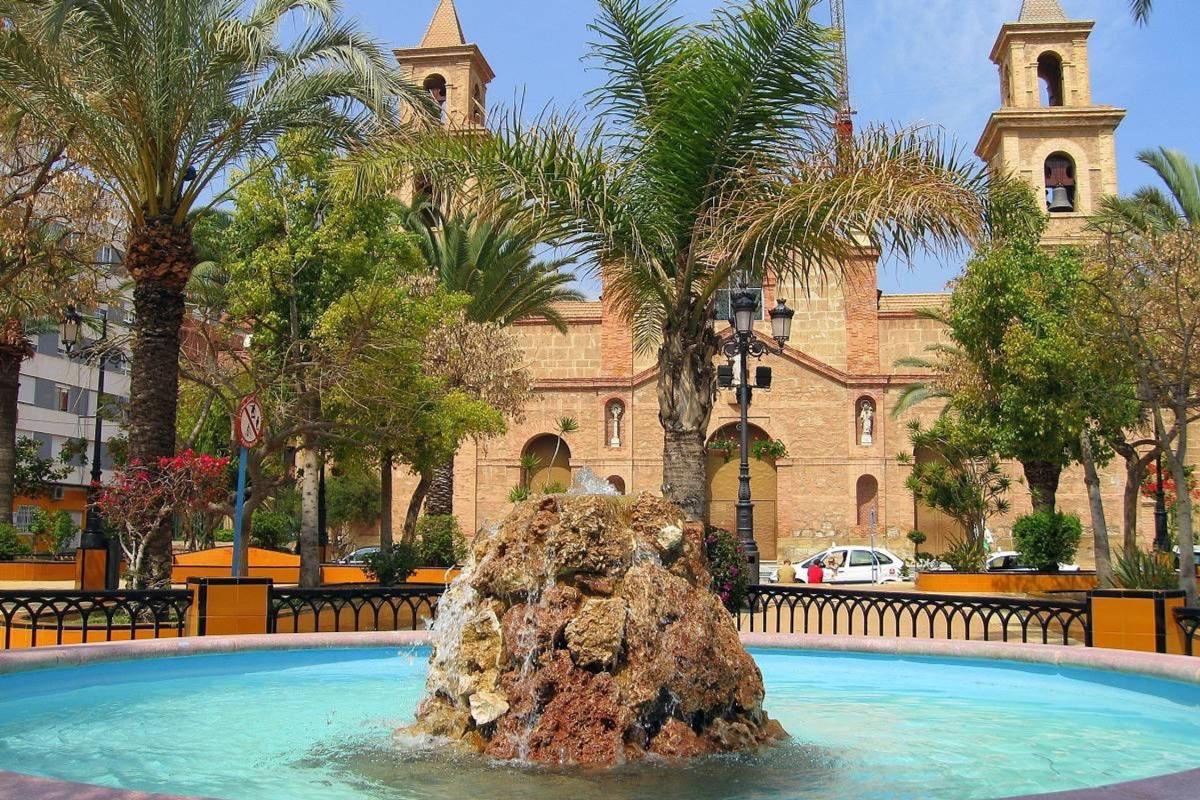 Venta de piso en Piso en Calle del Tomillo s/n, El Molino, Torrevieja, Torrevieja
photo 4