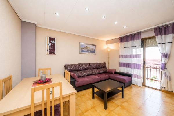 Venta de piso en Piso en Calle Patricio Ruiz Gómez, Carrús Este, Elche / Elx, Elche / Elx
 photo 1