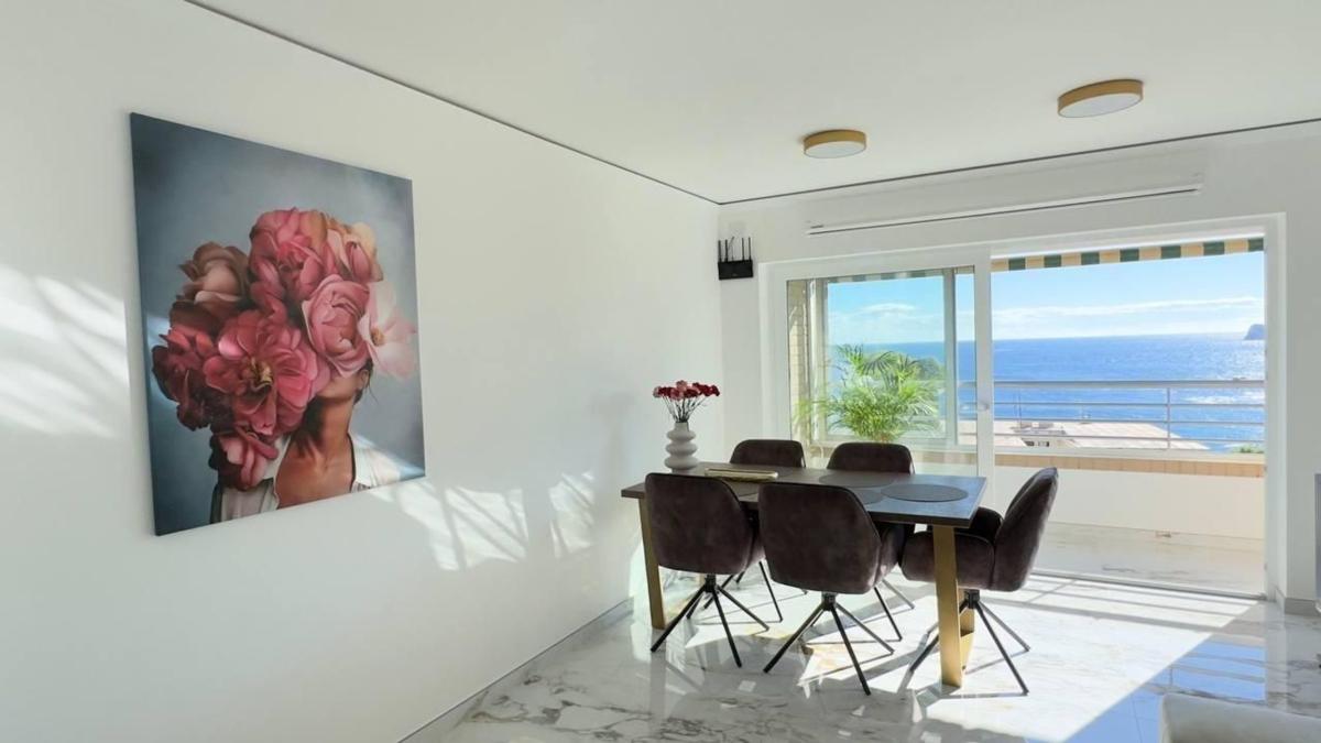 Продажа квартиры на Piso en Balcón de Finestrat-Terra Marina, Finestrat, Финестрат
 photo 2