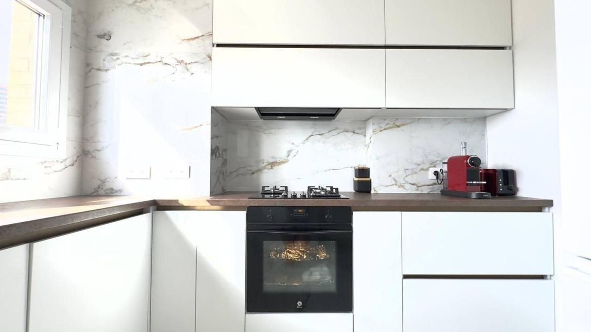 Продажа квартиры на Piso en Balcón de Finestrat-Terra Marina, Finestrat, Финестрат
 photo 4