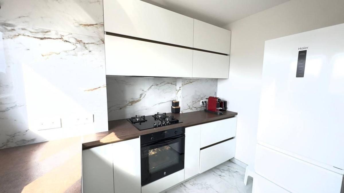 Продажа квартиры на Piso en Balcón de Finestrat-Terra Marina, Finestrat, Финестрат
 photo 5