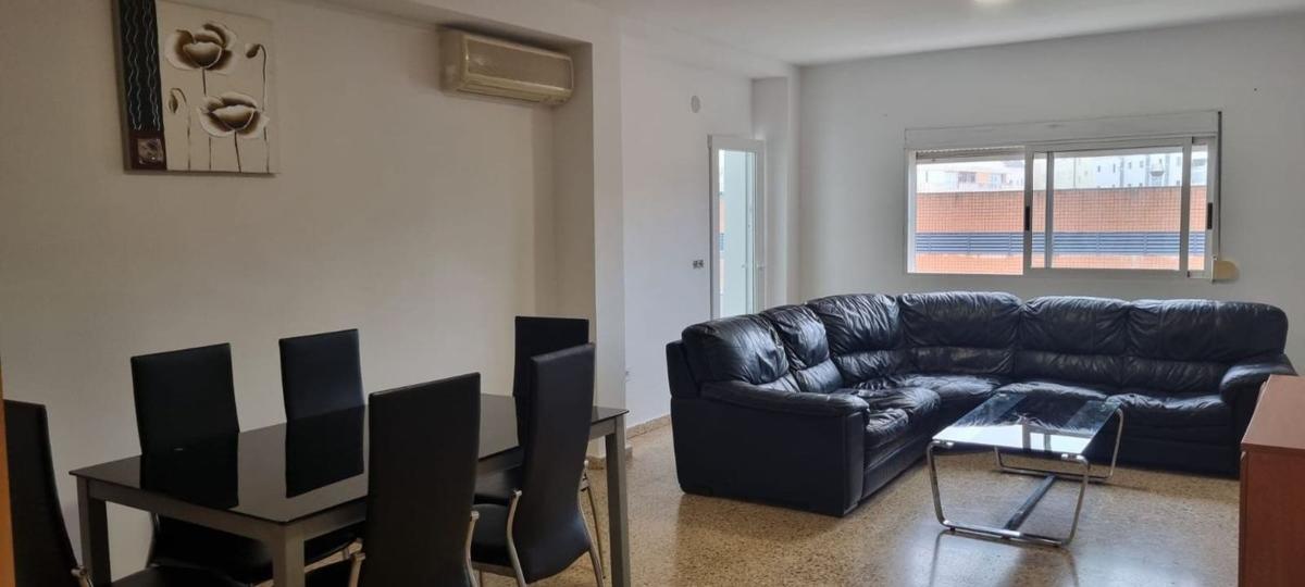 Sale of apartment in Piso en Calle de Patricio Ferrándiz, Saladar, Denia, Denia
 photo 2