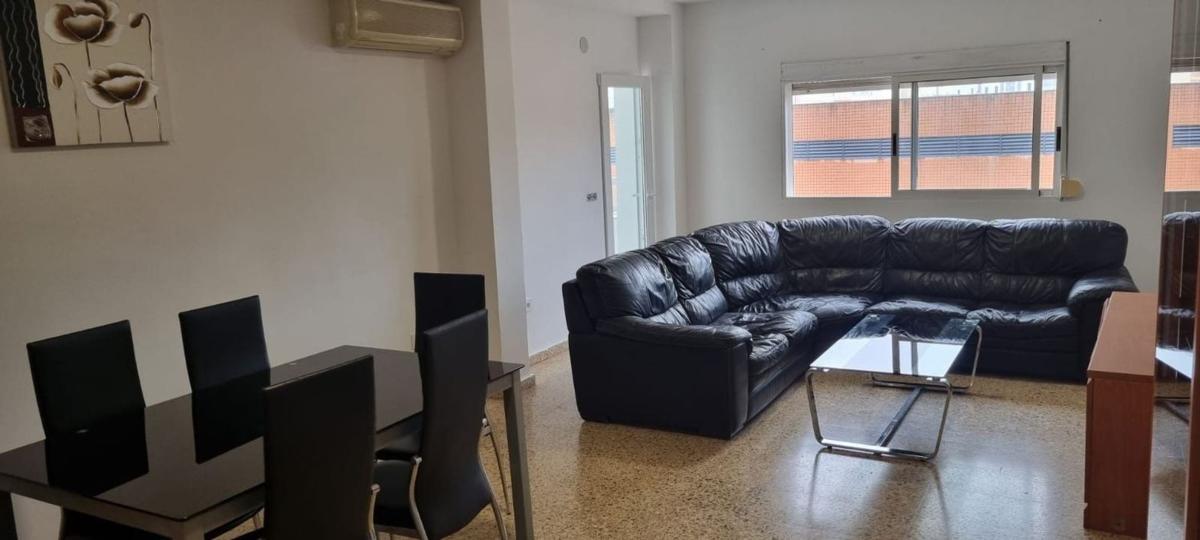 Sale of apartment in Piso en Calle de Patricio Ferrándiz, Saladar, Denia, Denia
 photo 3