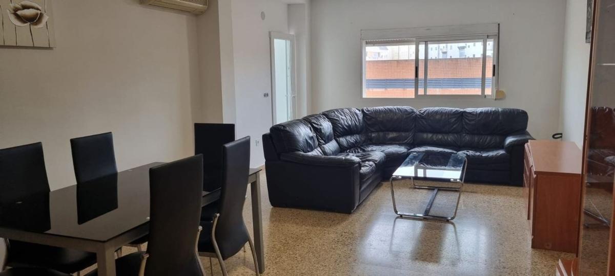 Sale of apartment in Piso en Calle de Patricio Ferrándiz, Saladar, Denia, Denia
 photo 4