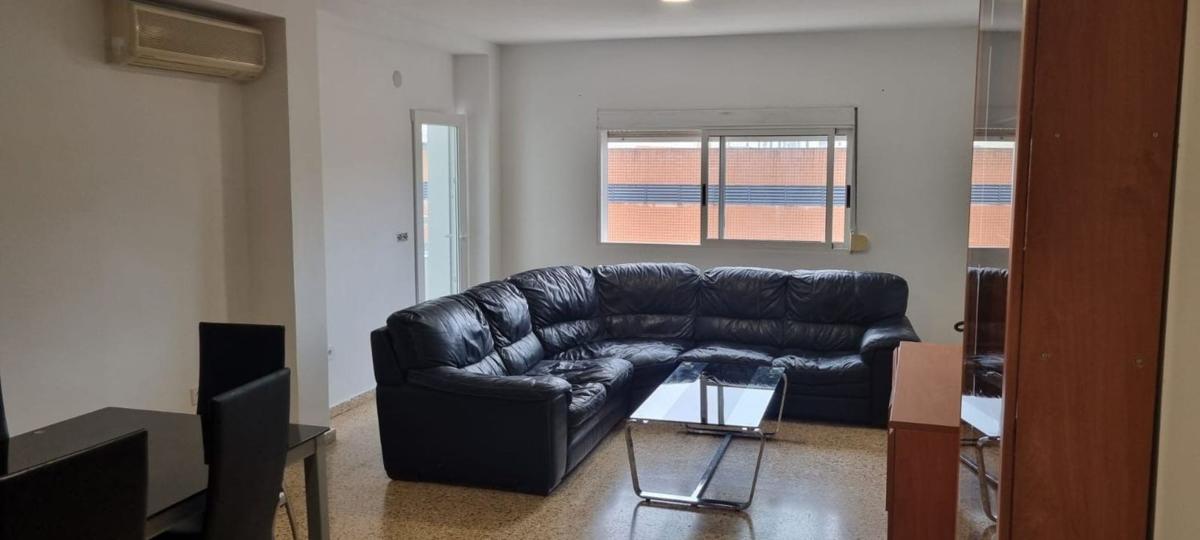 Sale of apartment in Piso en Calle de Patricio Ferrándiz, Saladar, Denia, Denia
 photo 5