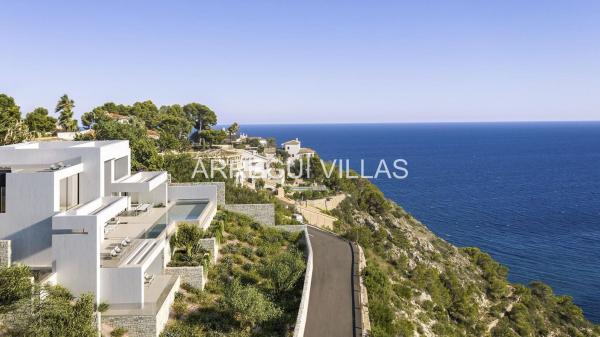 Casa o chalet independiente en La Granadella - Costa Nova, Jávea/Xàbia photo 2