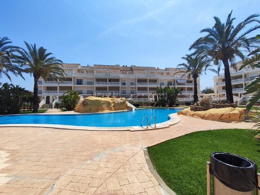 Venta de piso en Piso en Carretera de les Marines a Dénia, El Palmar-Los Molinos, Denia, Denia
photo 1
