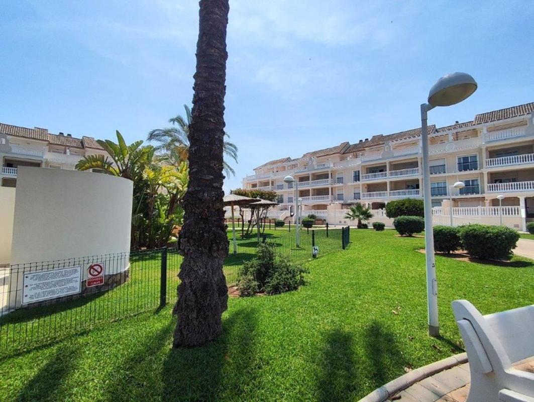 Venta de piso en Piso en Carretera de les Marines a Dénia, El Palmar-Los Molinos, Denia, Denia
photo 2