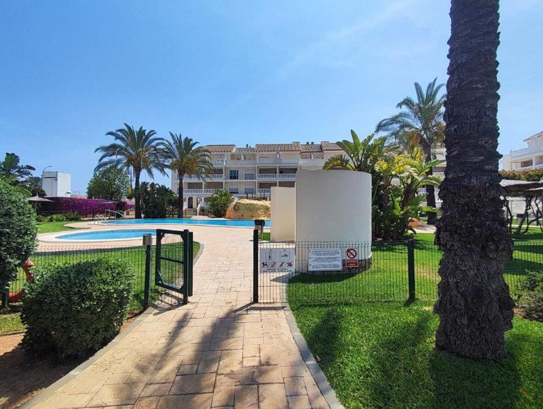 Venta de piso en Piso en Carretera de les Marines a Dénia, El Palmar-Los Molinos, Denia, Denia
photo 3