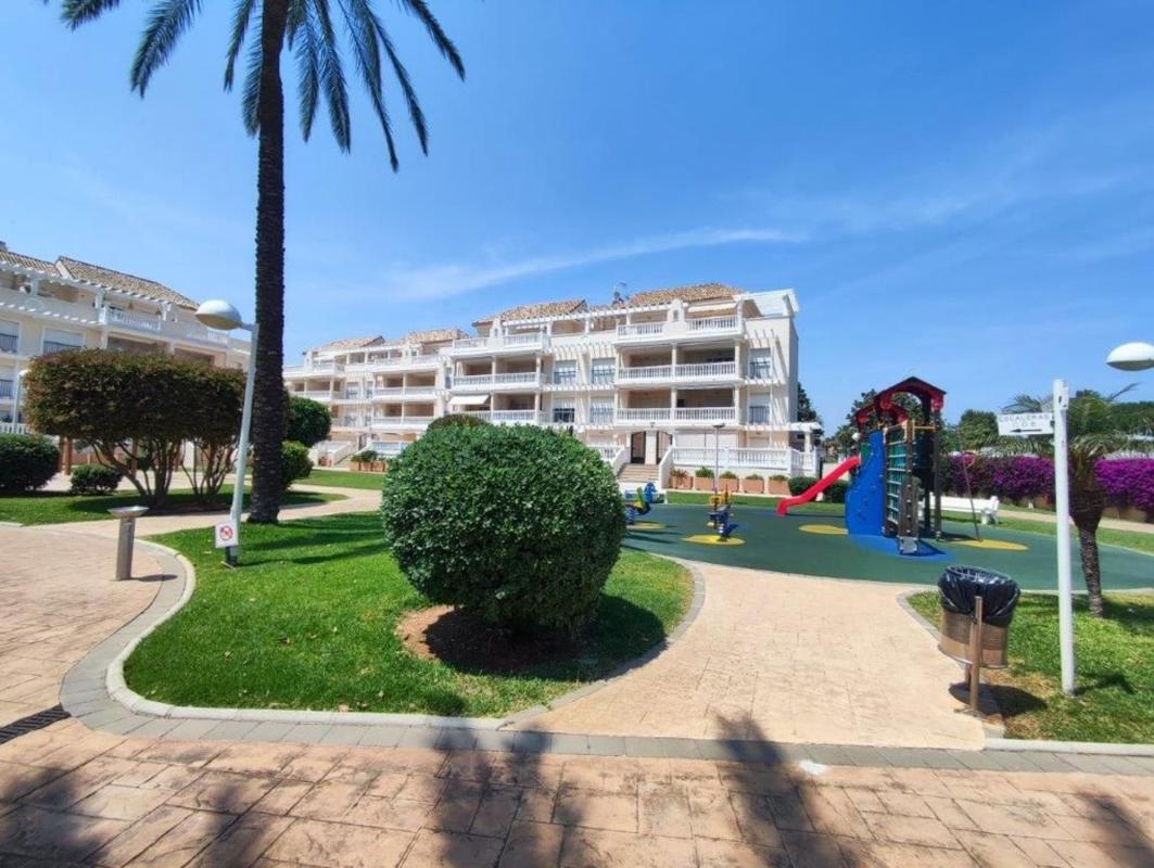 Venta de piso en Piso en Carretera de les Marines a Dénia, El Palmar-Los Molinos, Denia, Denia
photo 4