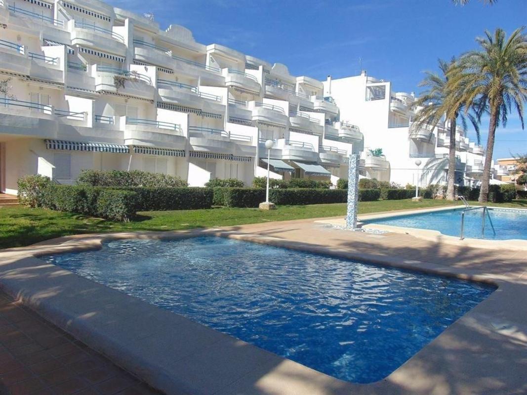 Venta de piso en Piso en Carretera de les Marines a Dénia, El Palmar-Los Molinos, Denia, Denia
photo 1