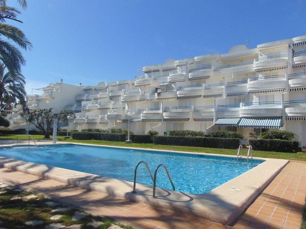 Venta de piso en Piso en Carretera de les Marines a Dénia, El Palmar-Los Molinos, Denia, Denia
photo 2