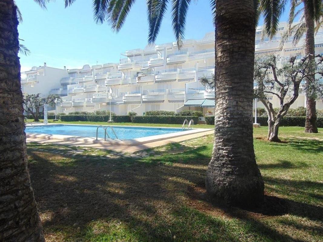 Venta de piso en Piso en Carretera de les Marines a Dénia, El Palmar-Los Molinos, Denia, Denia
photo 3