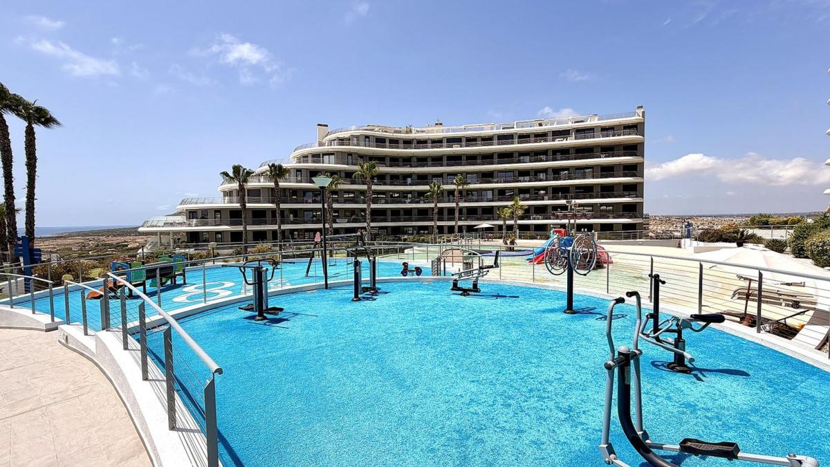 Продажа квартиры на Piso en Paseo Soria, 10, Arenales del Sol, Elche / Elx, Эльче / Эльх
photo 2