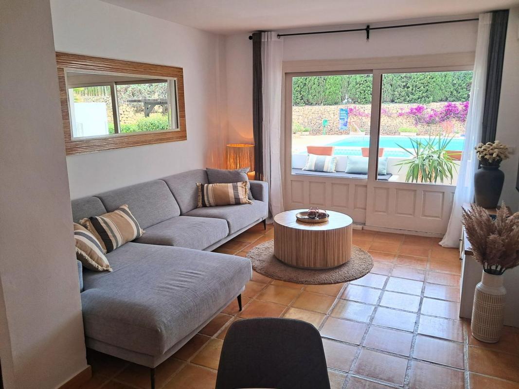 Venta de piso en Piso en Urbanització Tosal del Molar, 94, Zona l'Olla, Altea, Altea
 photo 2