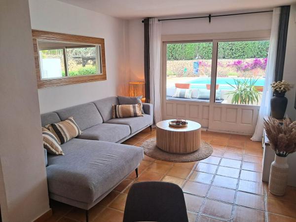 Venta de piso en Piso en Urbanització Tosal del Molar, 94, Zona l'Olla, Altea, Altea
thumbnail 1