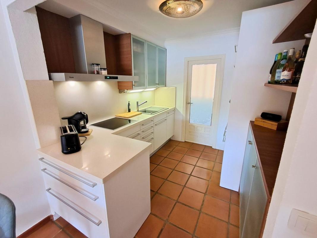 Venta de piso en Piso en Urbanització Tosal del Molar, 94, Zona l'Olla, Altea, Altea
 photo 3