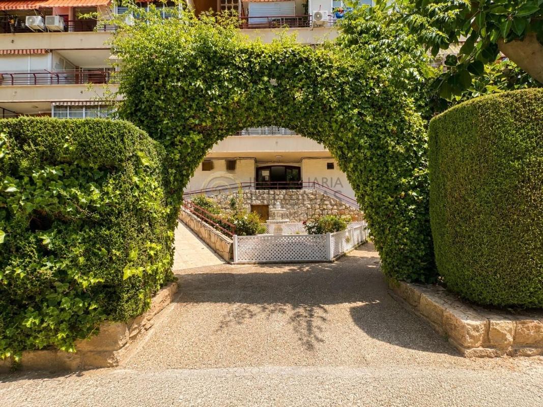Venta de piso en Piso en Calle de Londres, 4, Zona Sierra Helada, Benidorm, Benidorm
 photo 5