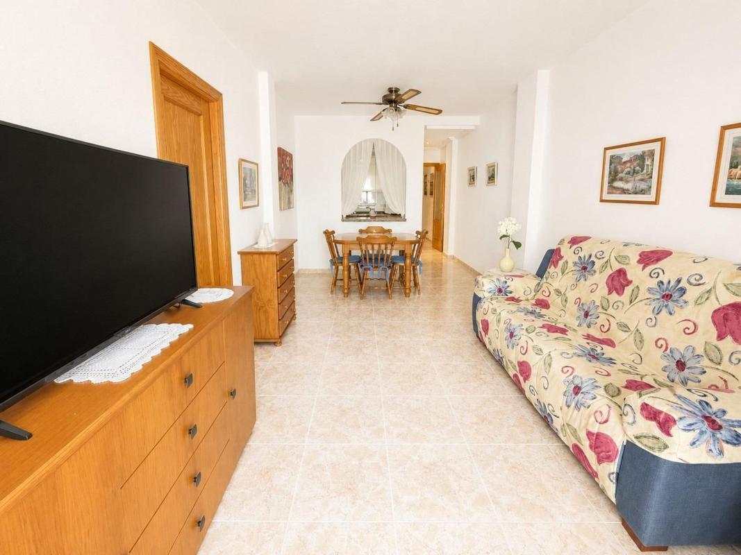 Продажа квартиры на Piso en Calle Caballero de Rodas, 120, Las Piscinas Naturales, Torrevieja, Торревьеха
photo 3