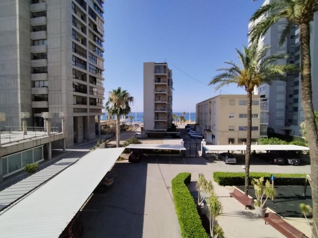 Venta de piso en Piso en Playa de Levante, Benidorm, Benidorm
photo 1
