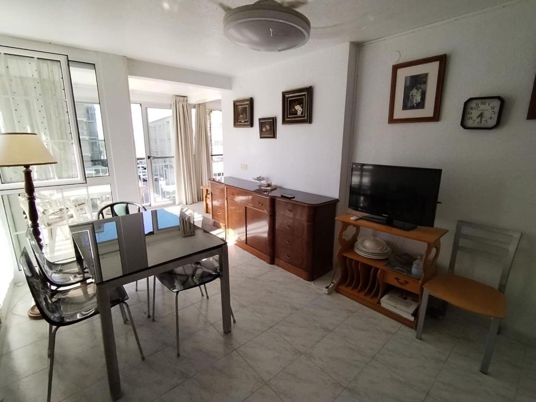 Venta de piso en Piso en Playa de Levante, Benidorm, Benidorm
photo 2