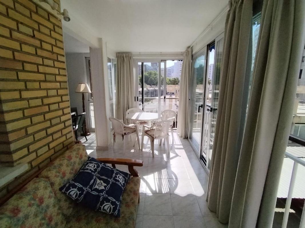 Venta de piso en Piso en Playa de Levante, Benidorm, Benidorm
photo 4