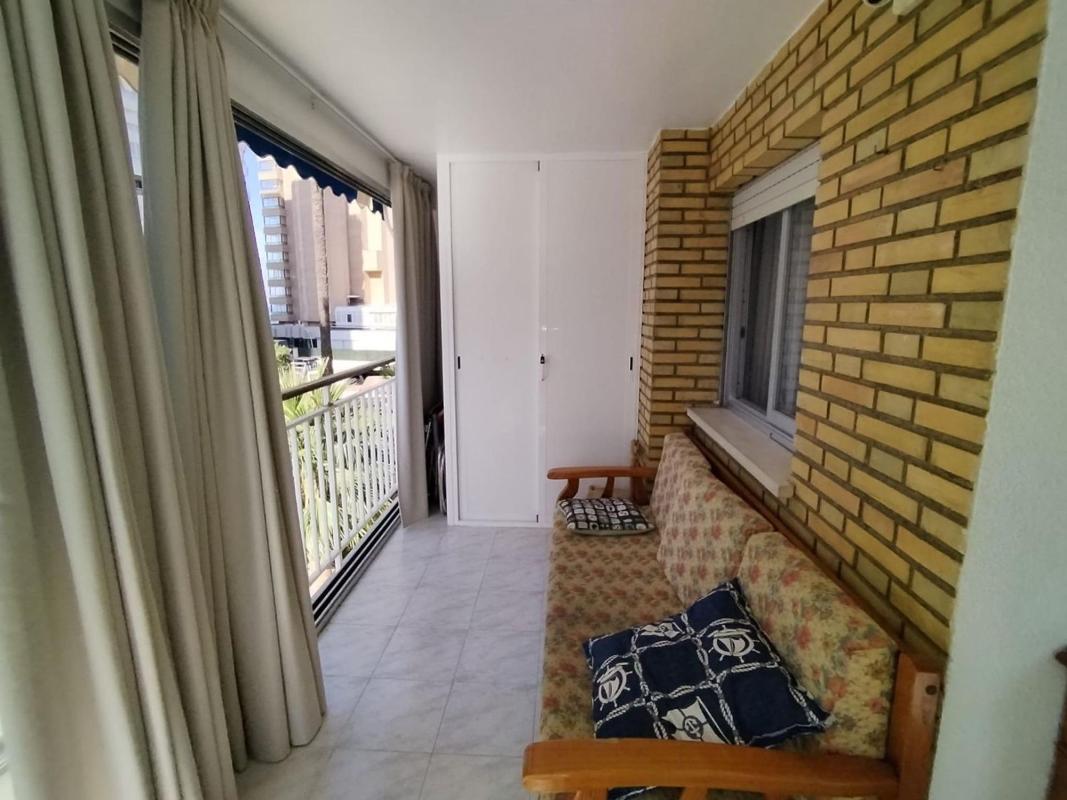 Venta de piso en Piso en Playa de Levante, Benidorm, Benidorm
photo 5