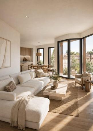 Sale of flat in Piso en Callosa d'En Sarria, Callosa d'En Sarria
photo 1