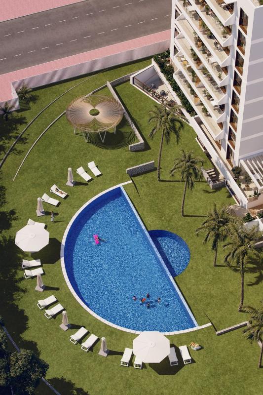 Venta de piso en Piso en Calle Maestro Ant. Mora Pucho, 6, Puerto Deportivo, Guardamar del Segura, Guardamar del Segura
photo 1