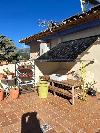Casa de pueblo en Calle Castelló, 12, Casco urbano, Polop thumbnail 1