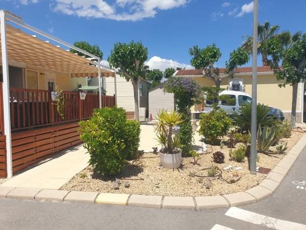 Casa o chalet independiente en Partida Cabut, 25, Pueblo Levante, Benidorm photo 1