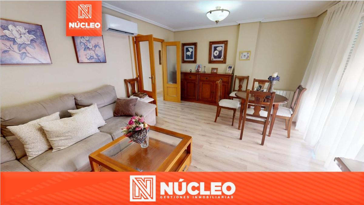 Продажа квартиры на Piso en Avenida de la Diagonal, Centro, San Juan de Alicante, Сан-Хуан-де-Аликанте
photo 1