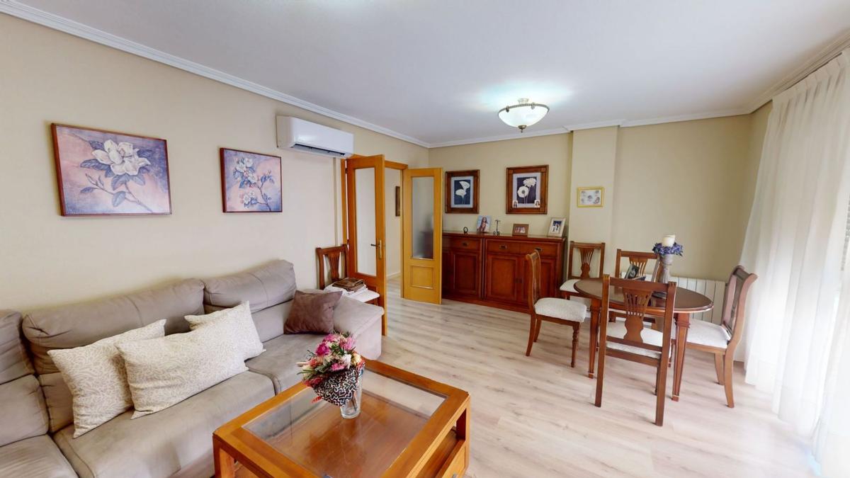 Продажа квартиры на Piso en Avenida de la Diagonal, Centro, San Juan de Alicante, Сан-Хуан-де-Аликанте
photo 2