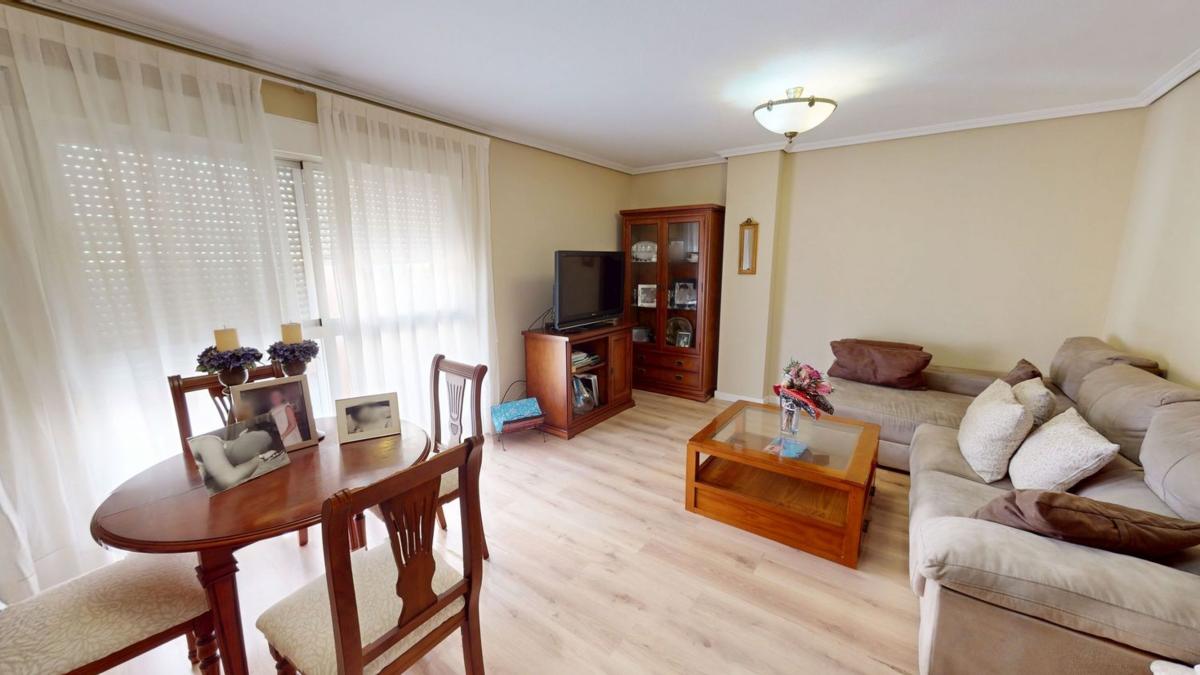 Продажа квартиры на Piso en Avenida de la Diagonal, Centro, San Juan de Alicante, Сан-Хуан-де-Аликанте
photo 3