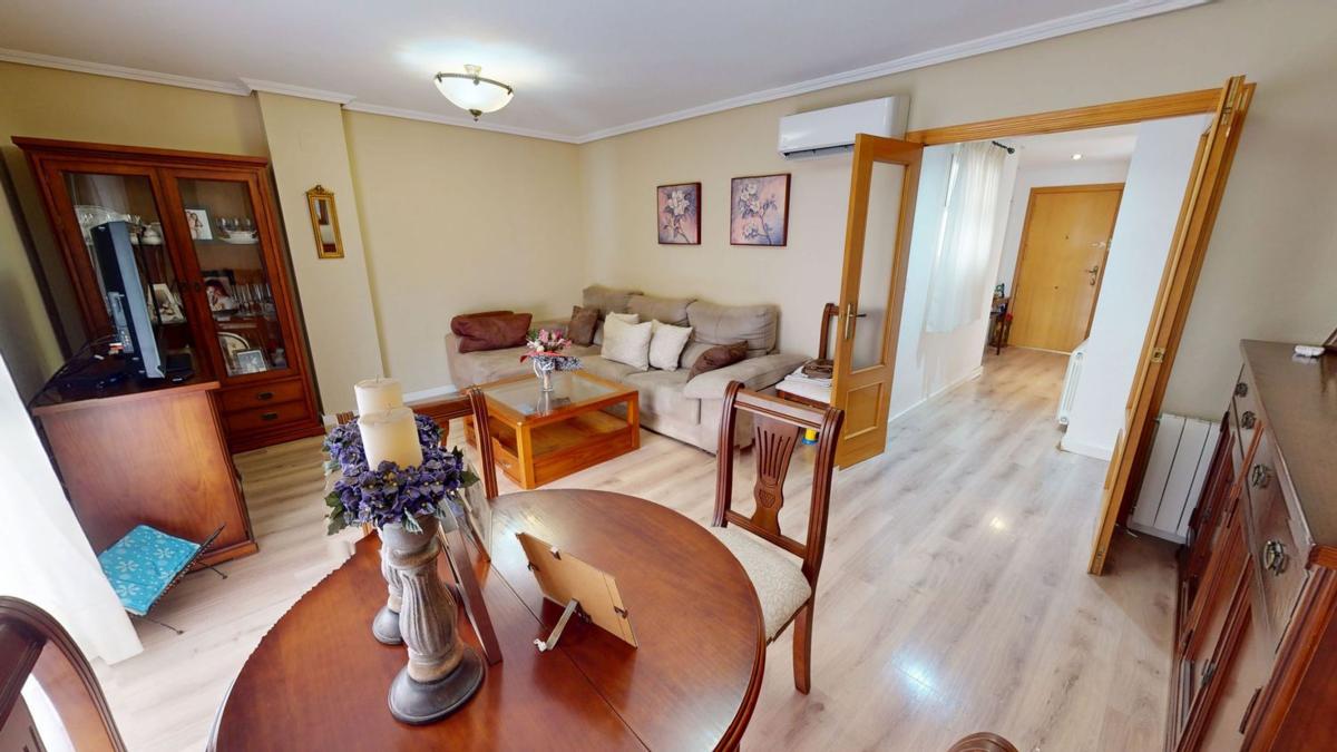 Продажа квартиры на Piso en Avenida de la Diagonal, Centro, San Juan de Alicante, Сан-Хуан-де-Аликанте
photo 4