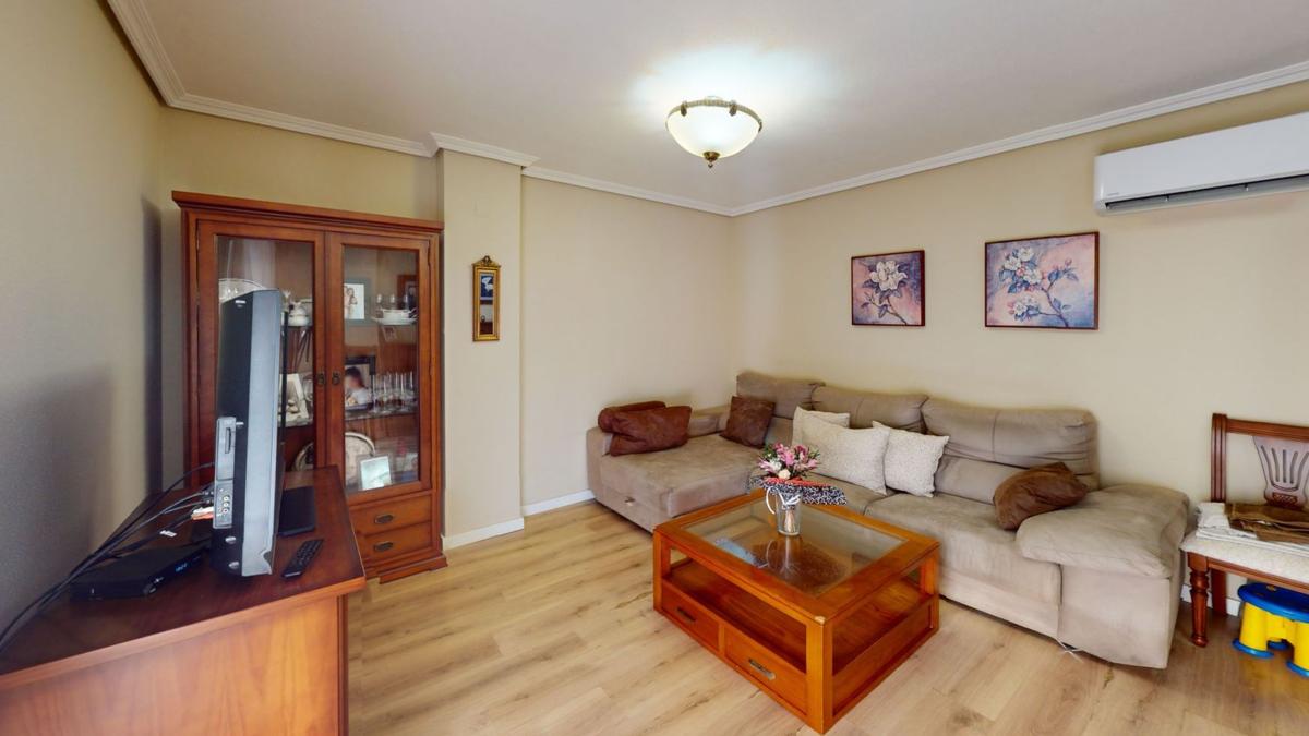 Продажа квартиры на Piso en Avenida de la Diagonal, Centro, San Juan de Alicante, Сан-Хуан-де-Аликанте
photo 5