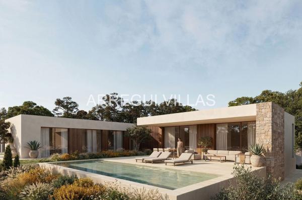 Casa o chalet independiente en Moravit-Cap Blanc, Moraira photo 1