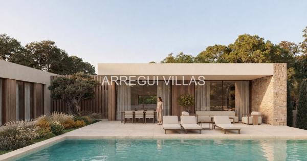 Casa o chalet independiente en Moravit-Cap Blanc, Moraira thumbnail 1