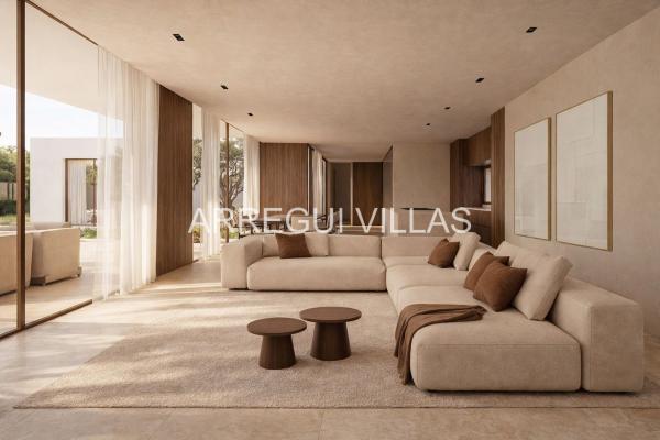 Casa o chalet independiente en Moravit-Cap Blanc, Moraira photo 4