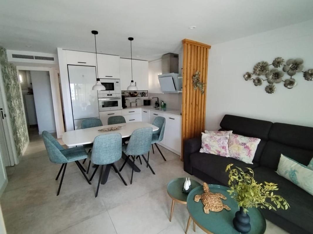 Venta de piso en Piso en Zona Sierra Helada, Benidorm, Benidorm
photo 2