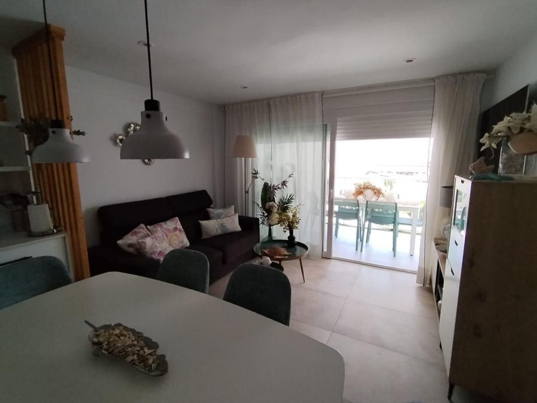 Venta de piso en Piso en Zona Sierra Helada, Benidorm, Benidorm
photo 3