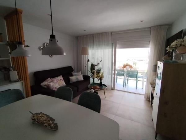 Venta de piso en Piso en Zona Sierra Helada, Benidorm, Benidorm
 photo 3