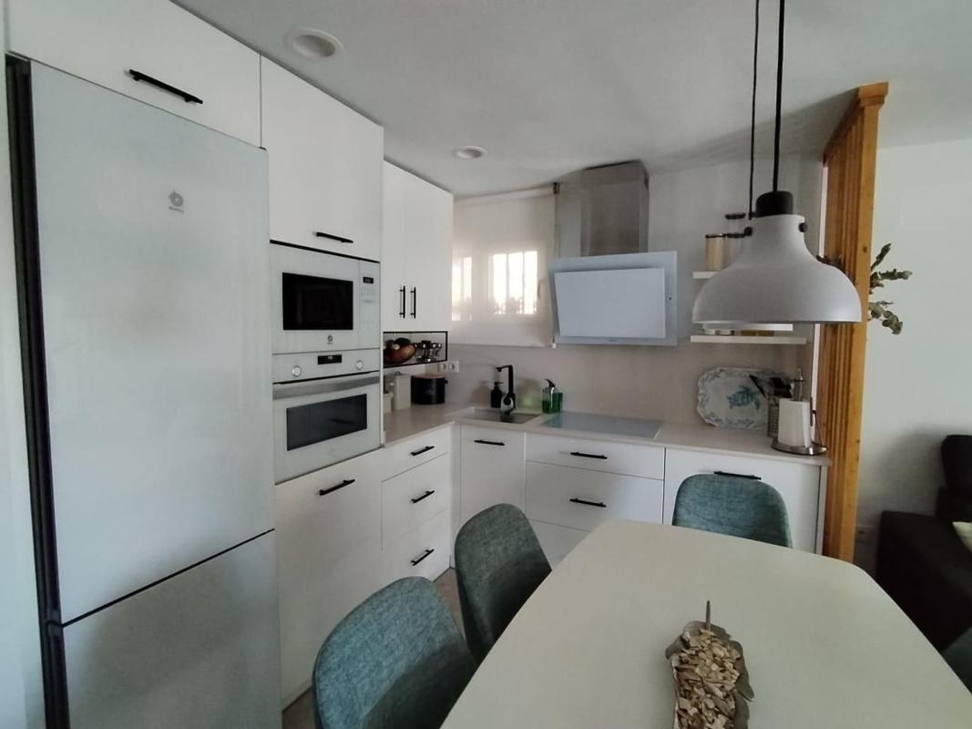 Venta de piso en Piso en Zona Sierra Helada, Benidorm, Benidorm
photo 4