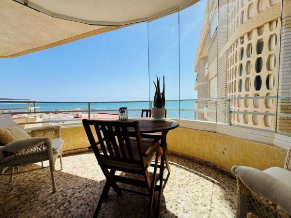 Продажа квартиры на Piso en Calle Nuestra Señora del Rosario, Gaspar Perrelló, Torrevieja, Торревьеха
 photo 2