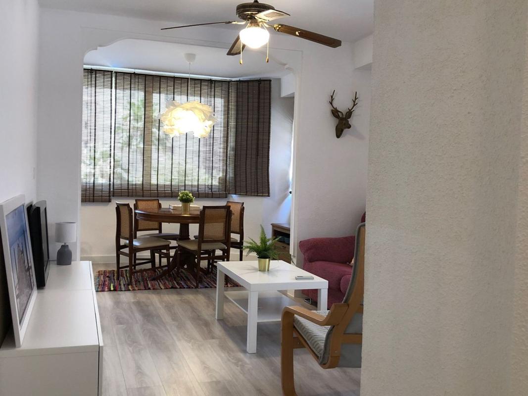 Venta de piso en Piso en Avenida de Cuenca, 14, Pueblo Levante, Benidorm, Benidorm
photo 1