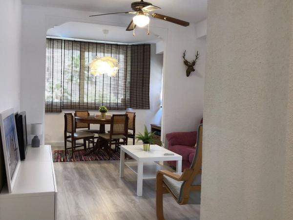 Venta de piso en Piso en Avenida de Cuenca, 14, Pueblo Levante, Benidorm, Benidorm
 photo 1