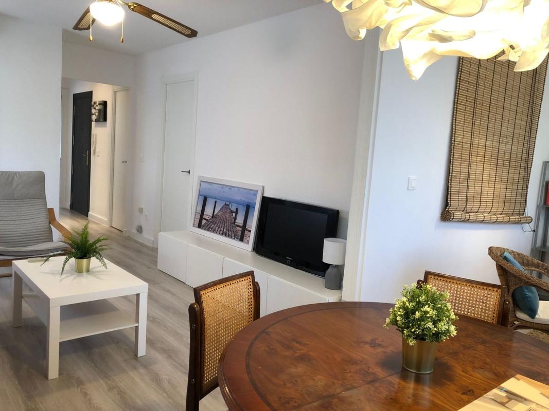 Venta de piso en Piso en Avenida de Cuenca, 14, Pueblo Levante, Benidorm, Benidorm
photo 3